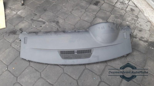 Plansa bord Audi A4 (2004-2008) [8EC, B7