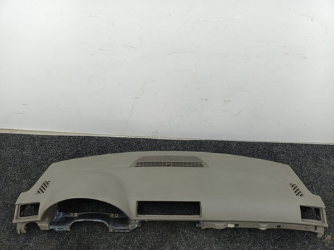 Plansa bord Audi A4 B6 AWX 1.9 TDI 2001-2005 8E1857067A DezP: 19137