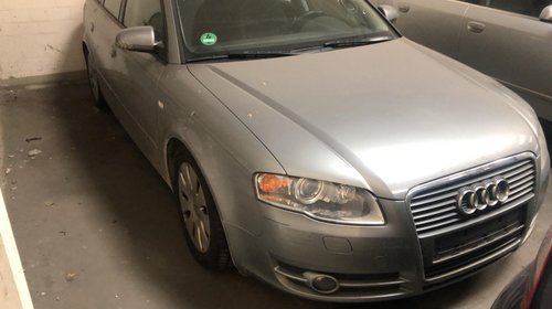 Plansa bord Audi A4 B7 2006 Break 2.0 td