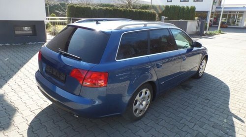 Plansa bord Audi A4 B7 2008 Avant / S li