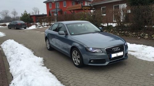 Plansa Bord Audi A4 B8 din 2012 2.0 TDI