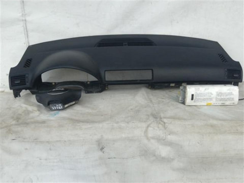 Plansa bord Audi A4 Berlina / Kombi An 2002-2008