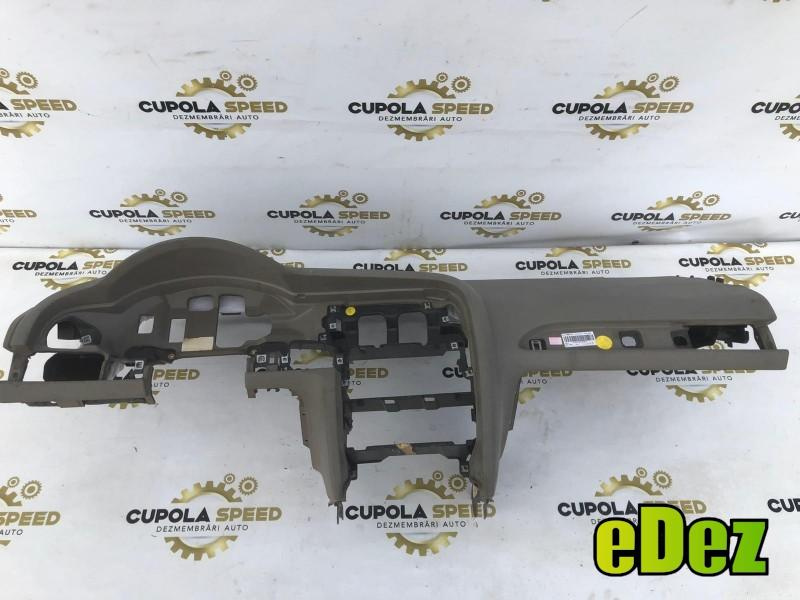 Plansa bord Audi A6 (2004-2011) [4F2, C6] 4f085706