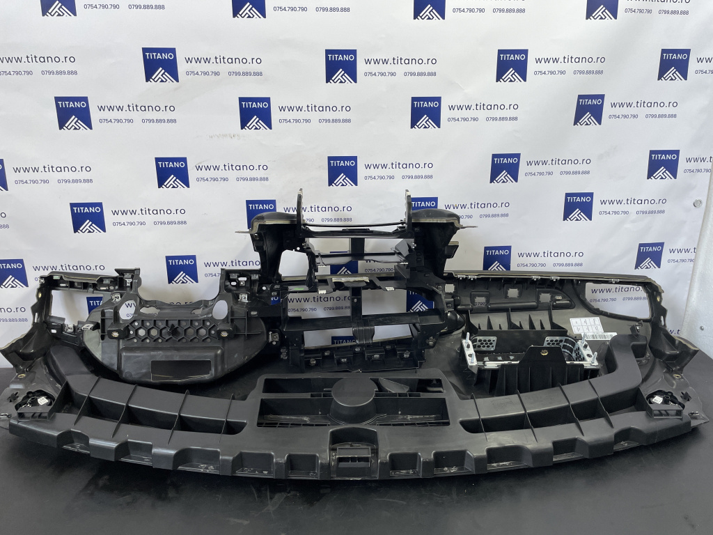 Plansa bord Audi A6 3.0 TDI Quattro 2014