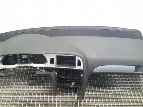 Plansa bord, Audi A6 Allroad (4FH, C6)
