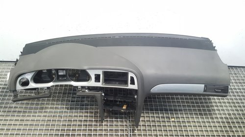 Plansa bord, Audi A6 Avant (4F5, C6)