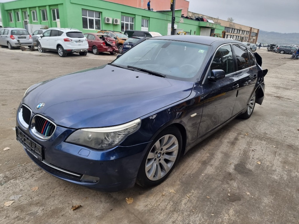 Plansa bord BMW E60 2008 berlina 2.0 d n