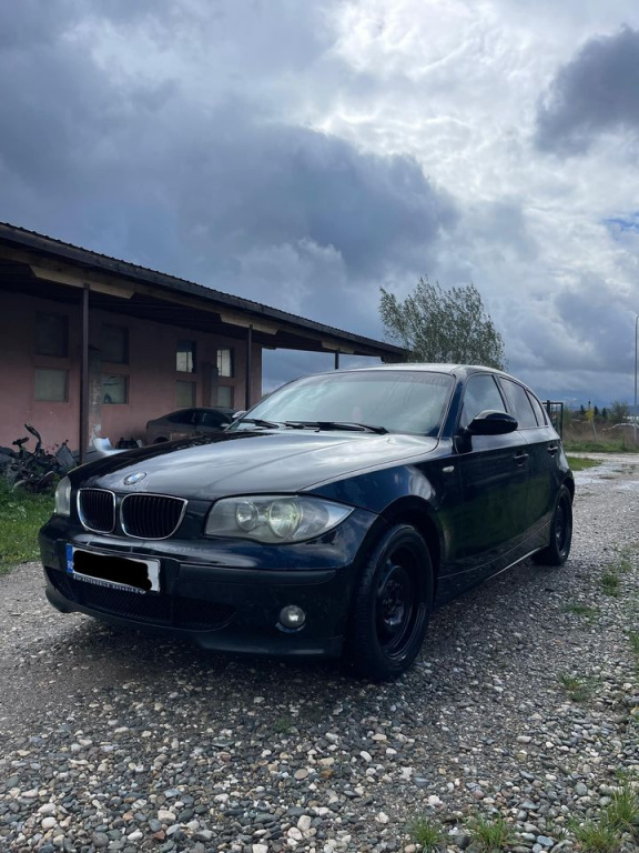 Plansa bord BMW E87 2006 hatchback 2.0