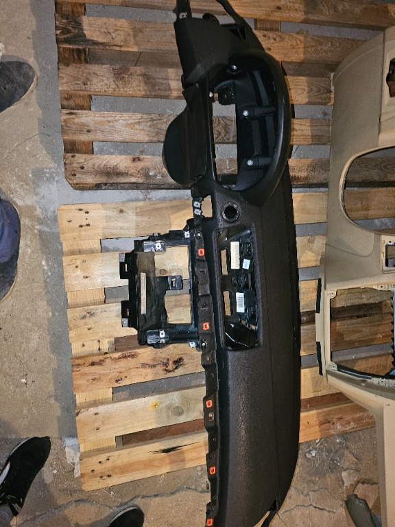 Plansa bord Bmw e87
