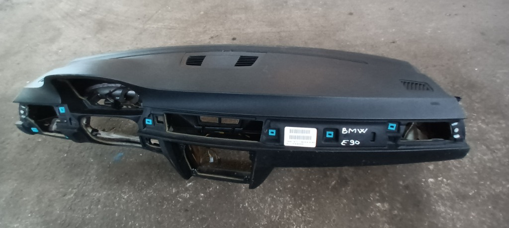 Plansa bord BMW E90 / 2004-2011
