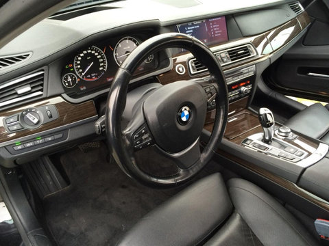 Plansa Bord BMW F01 3.0