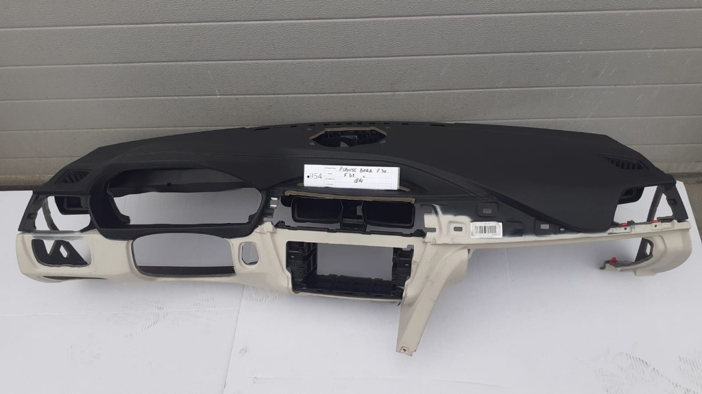 Plansa bord BMW F30 - F31(GRI)