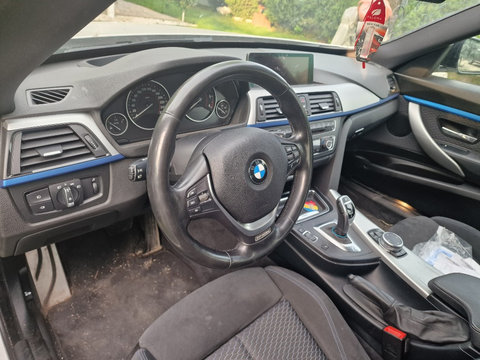 Plansa bord BMW F34 2015