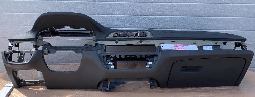 Plansa bord BMW G30