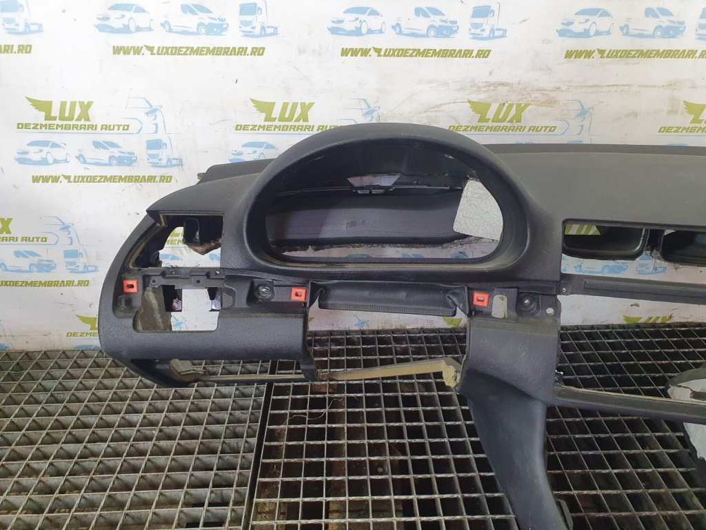 Plansa bord BMW Seria 3 E46 [1997 - 2003