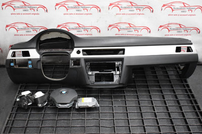 Plansa bord BMW Seria 3 E91 2007 639