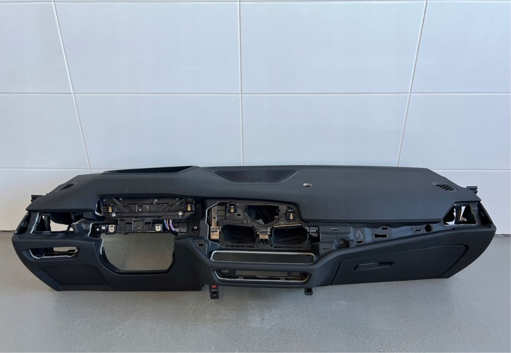 Plansa Bord Bmw Seria 3 G20 4 G22 G26 Facelift originala HUD