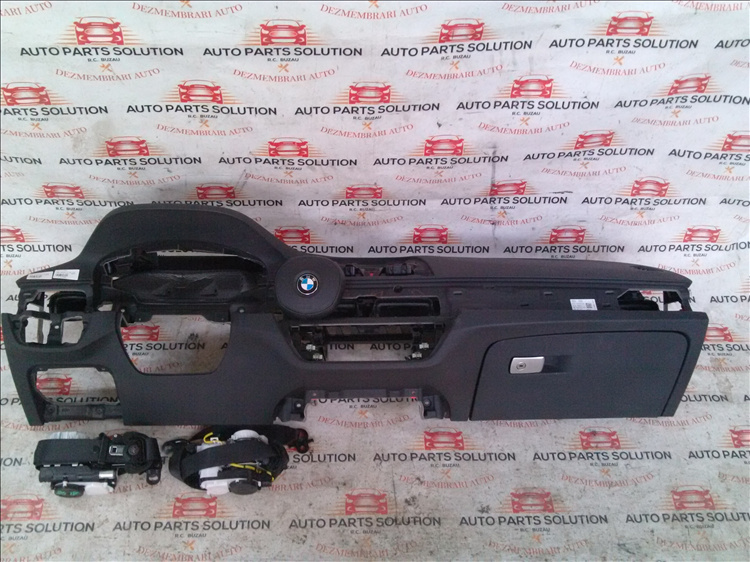 Plansa bord BMW SERIA 5 G30 G31 3.0 D an fabr. 2018