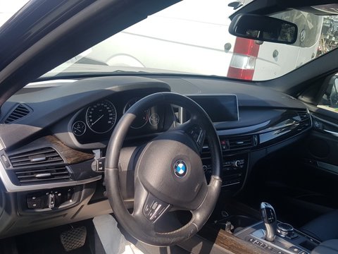 Plansa bord BMW X5 F15