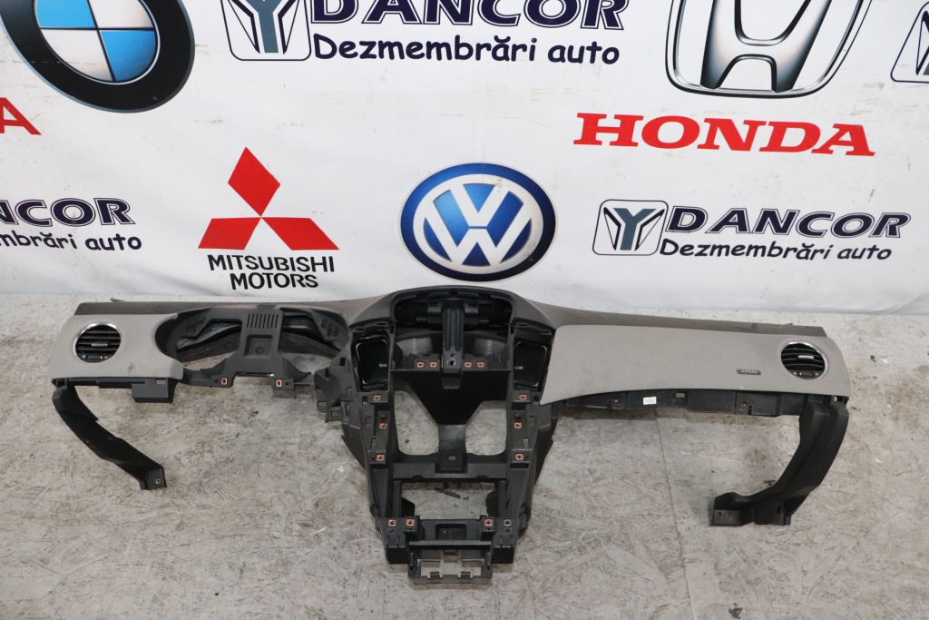 Plansa bord Chevrolet Cruze 2012