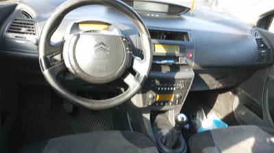 Plansa bord Citroen C4 2007 Hatchback 1.6 tdci