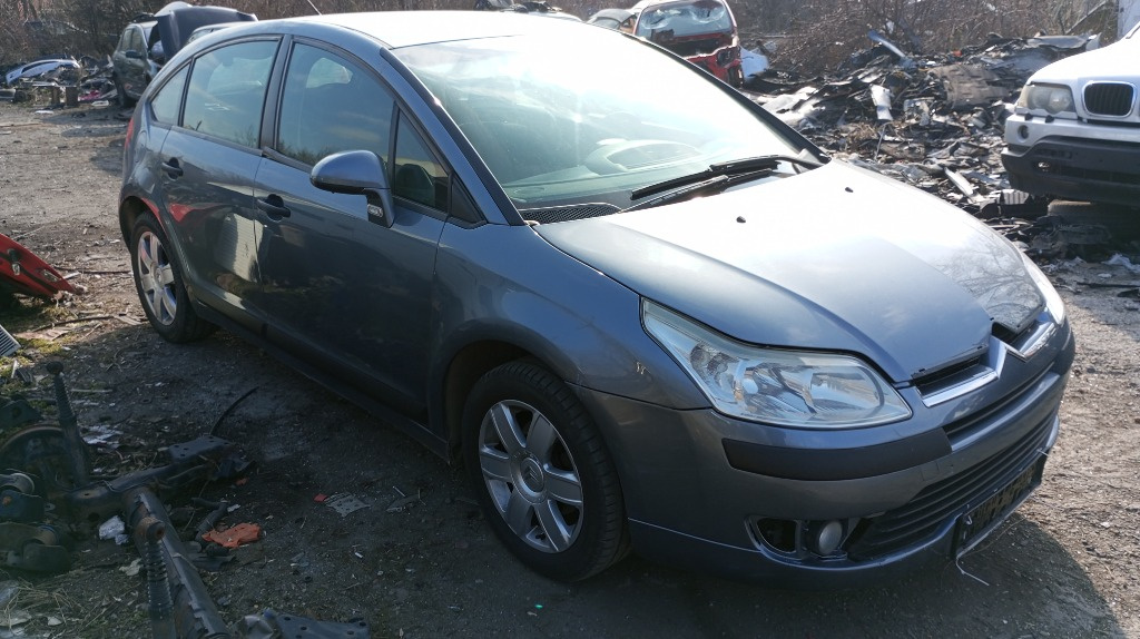 Plansa bord Citroen C4 2007 Hatchback 1.