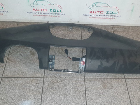 Plansa bord CITROEN C4 din 2007