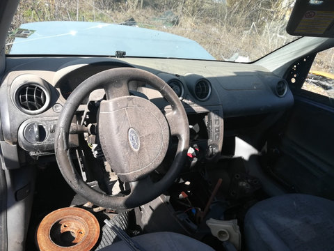 Plansa bord completă cu airbag ford fiesta mk5