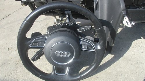 Plansa bord completa Audi A4 B8 2012-201