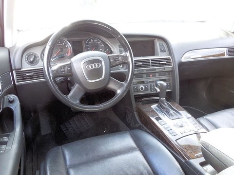 Plansa bord completa Audi A6 4F C6 an 2005 2011