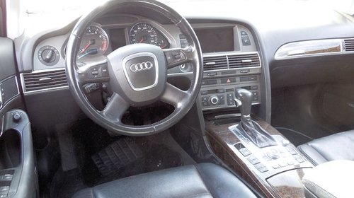 Plansa bord completa Audi A6 4F C6 an 20