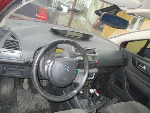 Plansa bord completa Citroen C4 2006