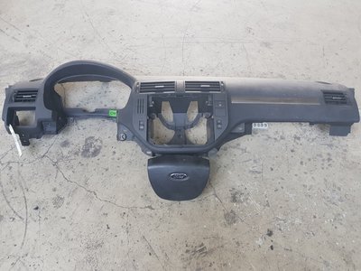 Plansa bord completa Ford Focus C-Max