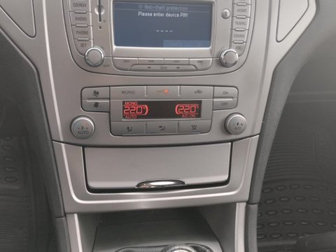 PLANSA BORD COMPLETA FORD MONDEO 2008