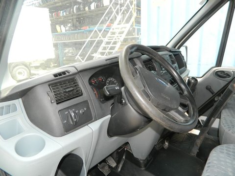 Plansa bord cu airbag Ford Transit model 2008