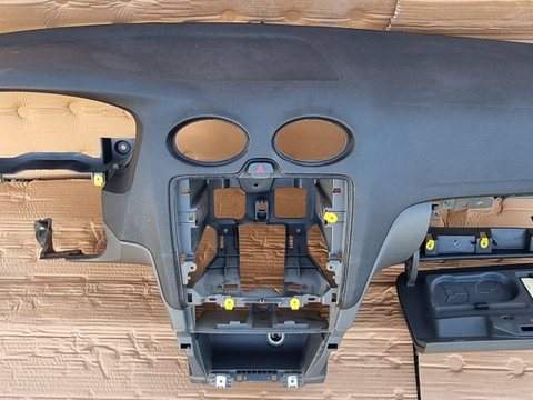 Plansa bord cu airbag pasager Ford Focus 2 2005 2006 2007 2008 2009