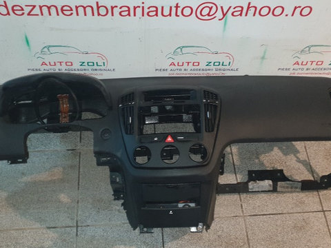 Plansa bord cu airbag pasager KIA CEED din 2008