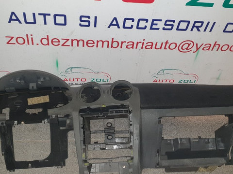 Plansa bord cu airbag pasager SEAT CORDOBA din 2008