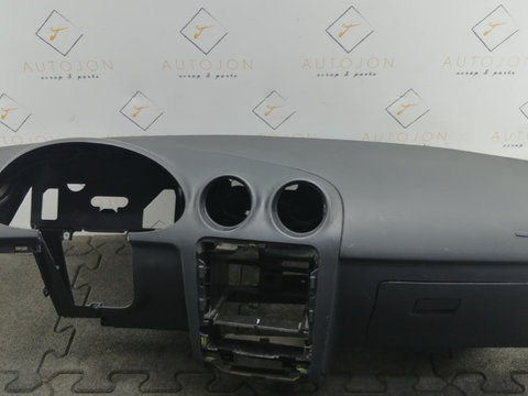 Plansa bord cu airbag pasager Seat Ibiza (6L1) Hatchback 1.2B 2005