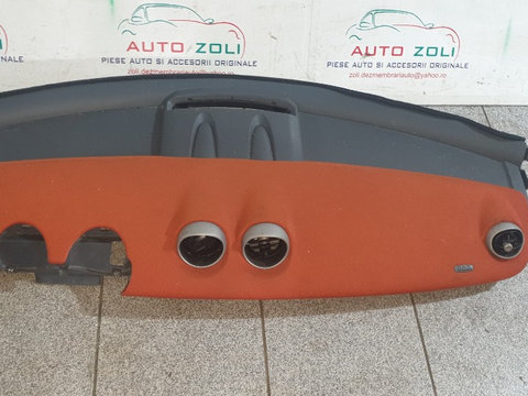 Plansa bord cu airbag pasager SMART FORFOUR din 2007