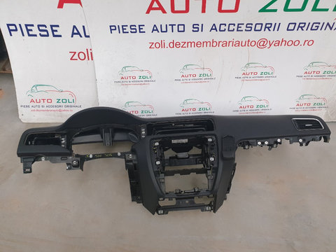 Plansa bord cu airbag pasager VW JETTA din 2012