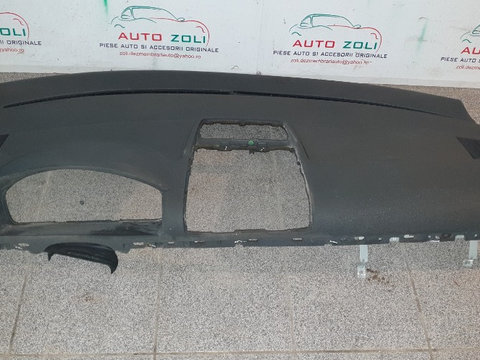 Plansa bord cu airbag pasager VW SHARAN din 2004