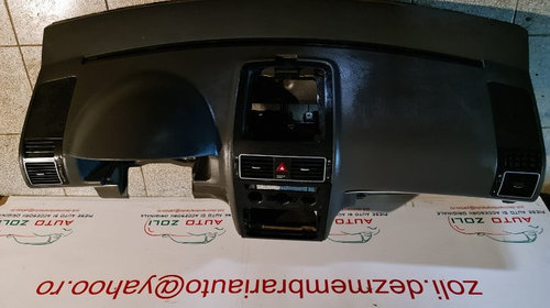 Plansa bord cu airbag pasager VW TOURAN 