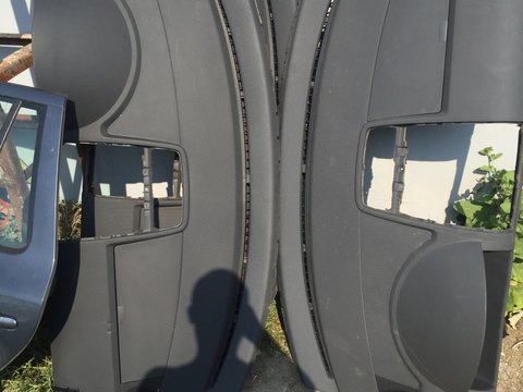 Plansa bord cu airbag Sharan Alhambra goala fara accesorii