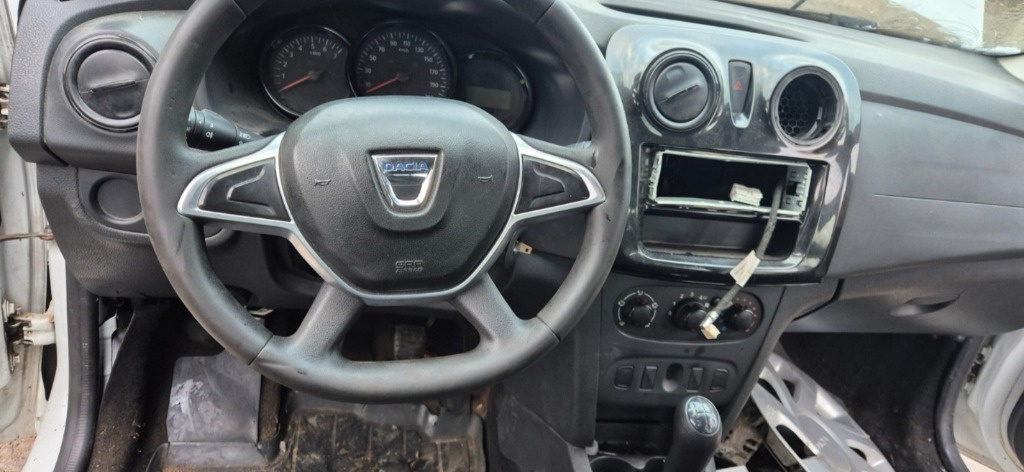 Plansa bord Dacia Logan 2 an 2017