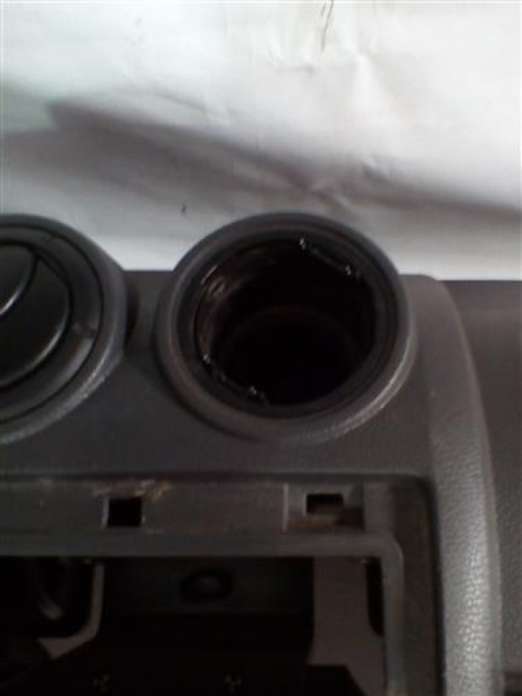 Plansa Bord Dacia Logan An 2005-2012 cod
