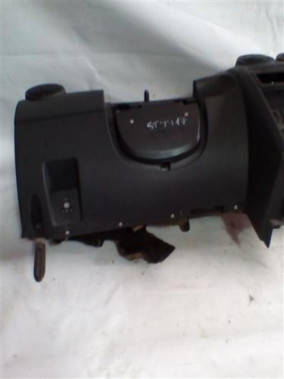 Plansa Bord Dacia Logan An 2005-2012 cod