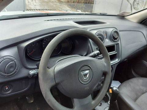 Plansa Bord Dacia Sandero 2