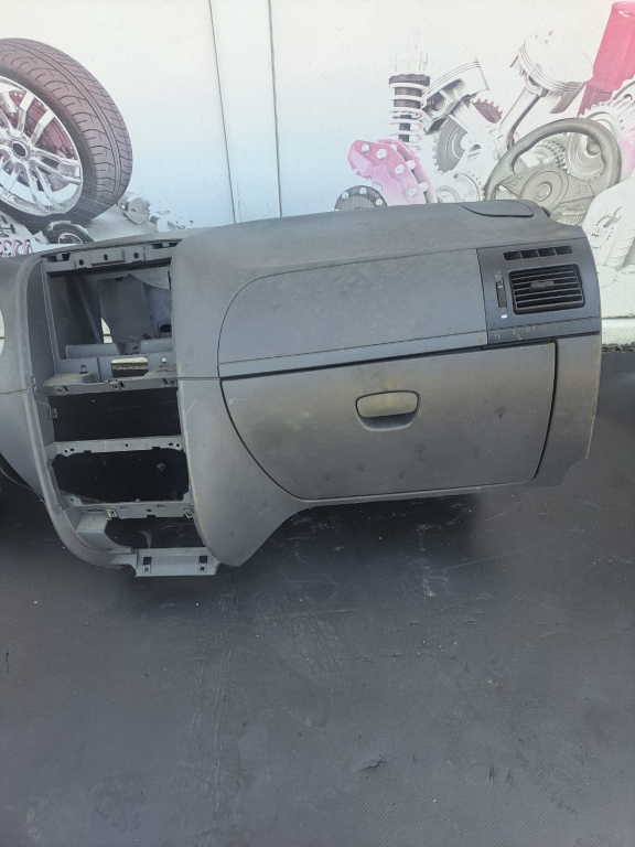 Plansa bord Fiat Albea (2002-2012)