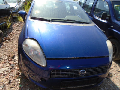 Plansa bord Fiat Punto 2007 Hatchback 1.4